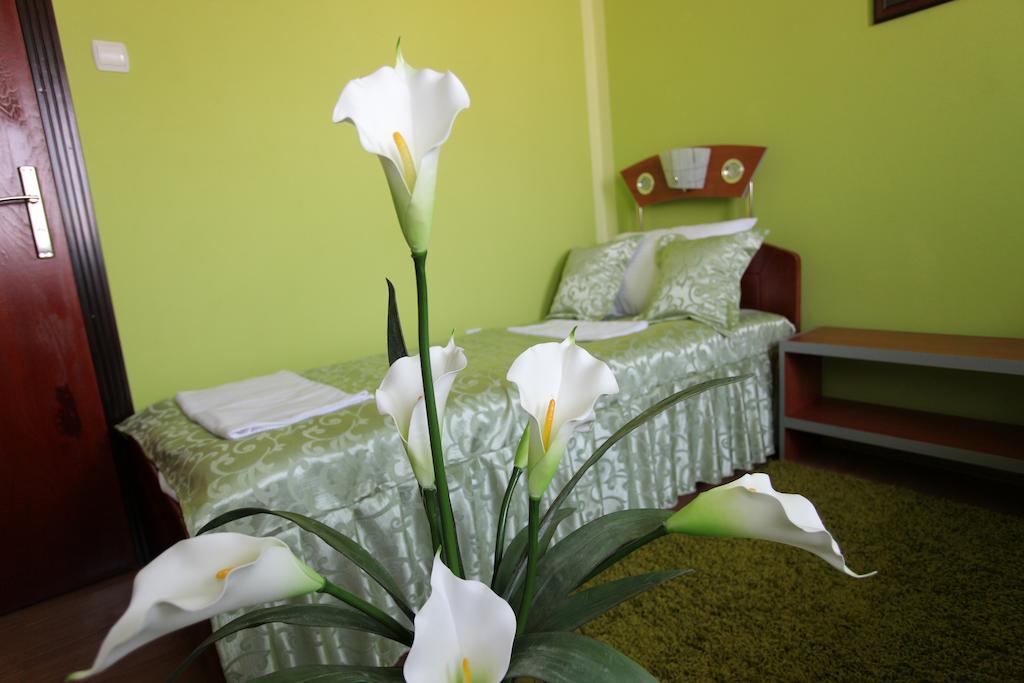 Villa Atina Stara Pazova Zimmer foto
