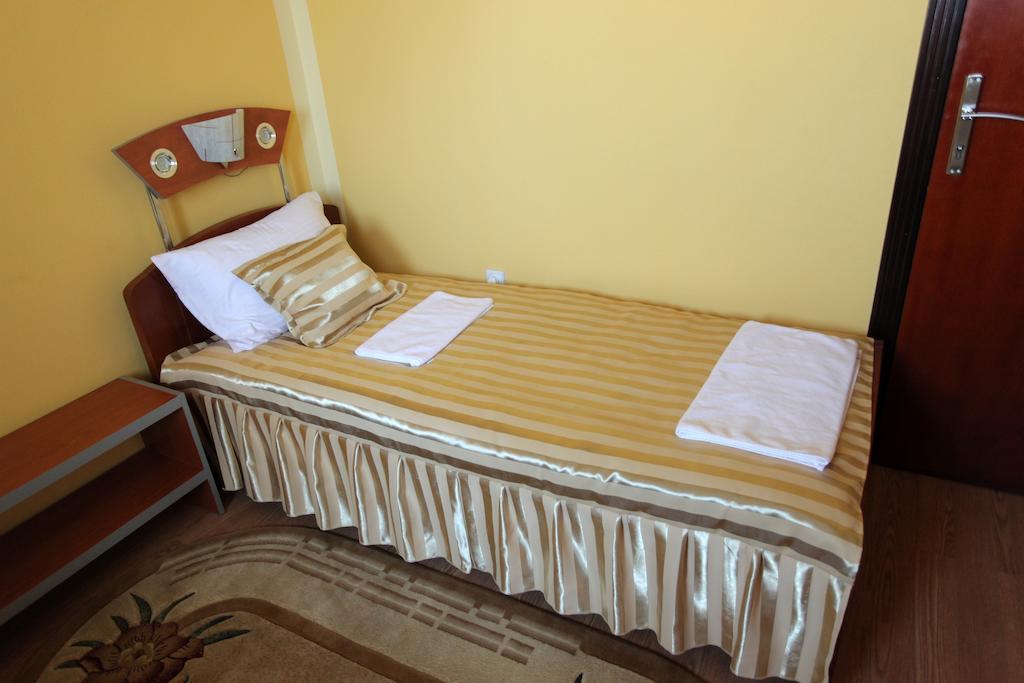 Villa Atina Stara Pazova Zimmer foto