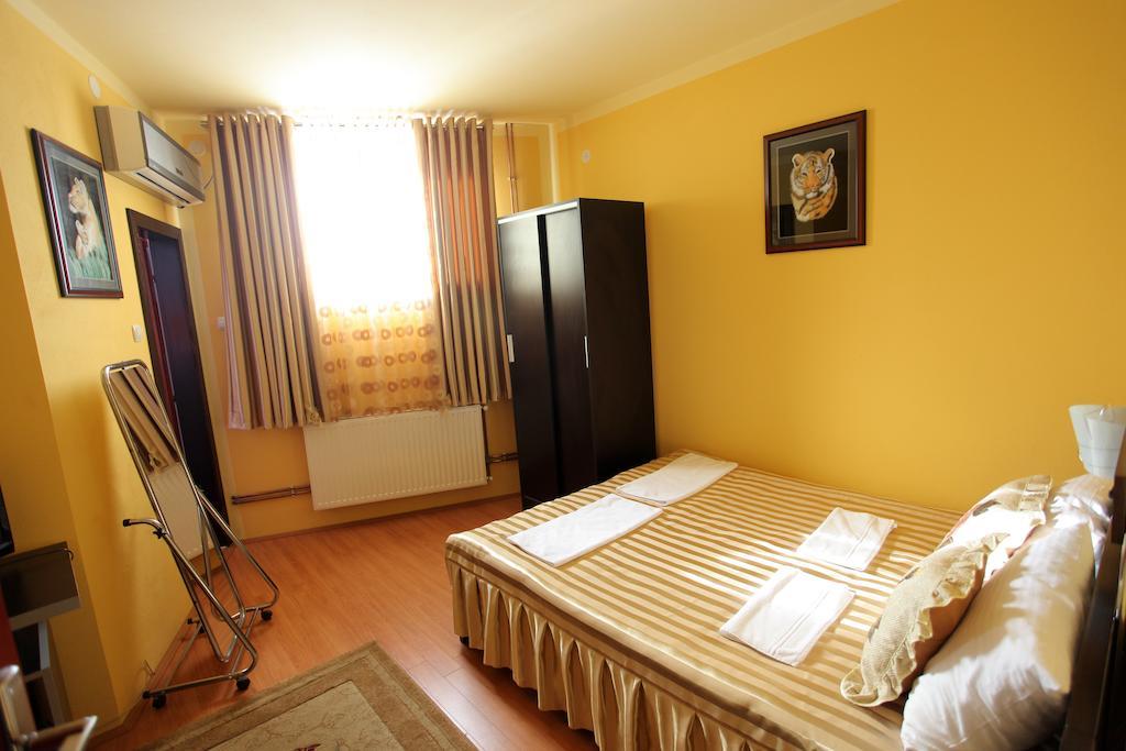 Villa Atina Stara Pazova Zimmer foto